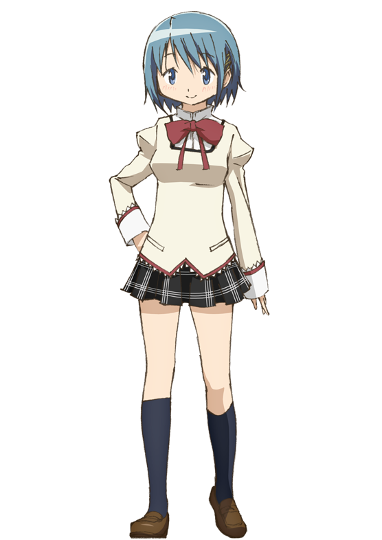 剧场版魔法少女小圆 新篇 叛逆的故事剧照的剧照