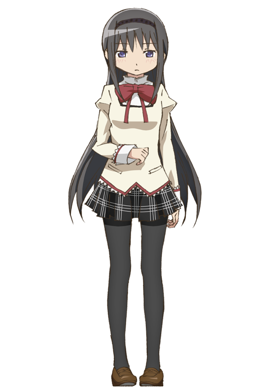 剧场版魔法少女小圆 新篇 叛逆的故事剧照的剧照