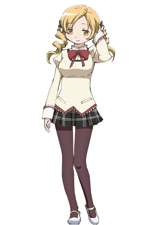 剧场版魔法少女小圆 新篇 叛逆的故事剧照的剧照