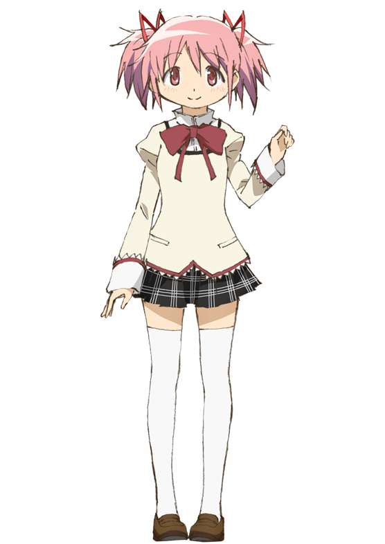 剧场版魔法少女小圆 新篇 叛逆的故事剧照的剧照