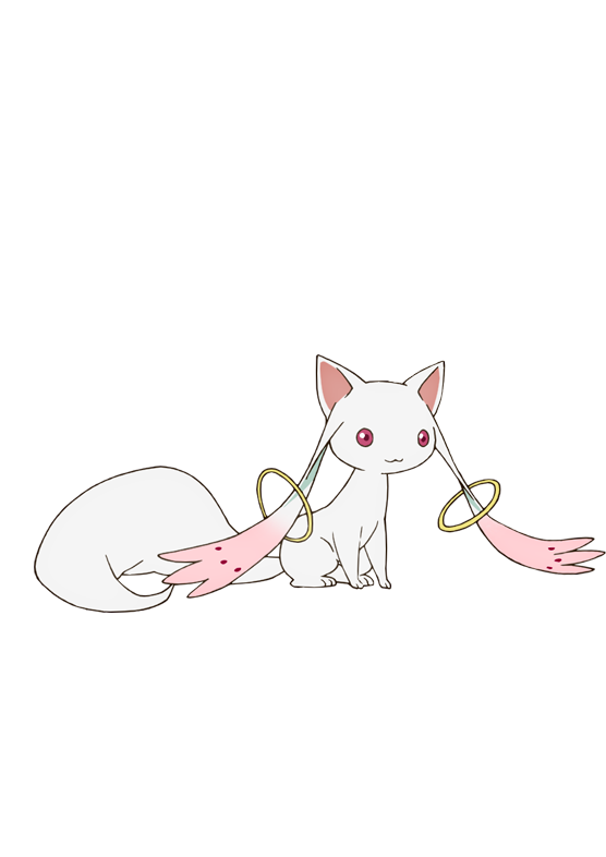 剧场版魔法少女小圆 新篇 叛逆的故事剧照的剧照