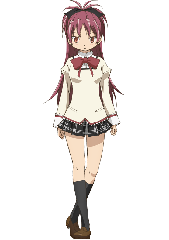 剧场版魔法少女小圆 新篇 叛逆的故事剧照的剧照