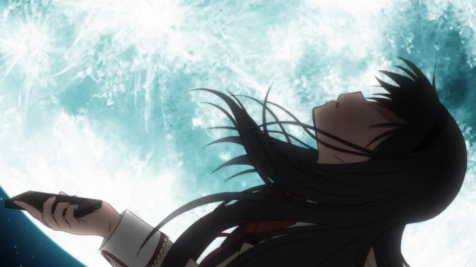 剧场版魔法少女小圆 新篇 叛逆的故事剧照的剧照