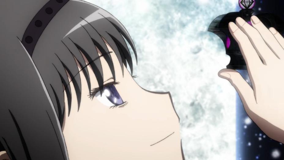 剧场版魔法少女小圆 新篇 叛逆的故事剧照的剧照