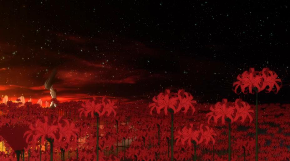 剧场版魔法少女小圆 新篇 叛逆的故事剧照的剧照