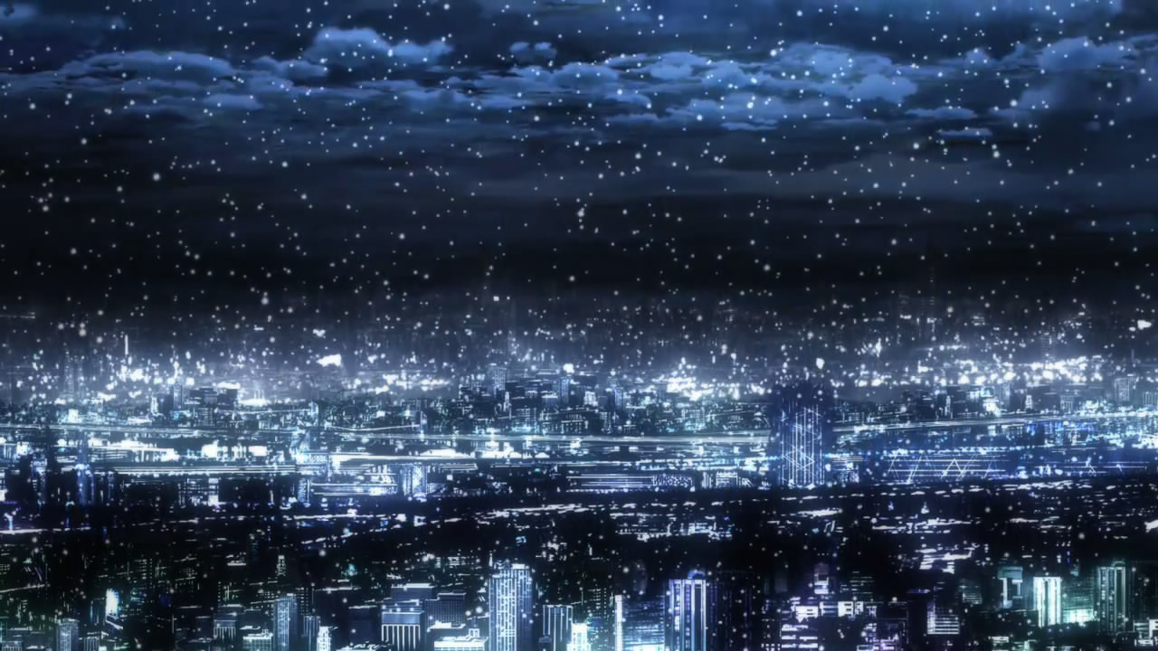 剧场版魔法少女小圆 新篇 叛逆的故事剧照的剧照