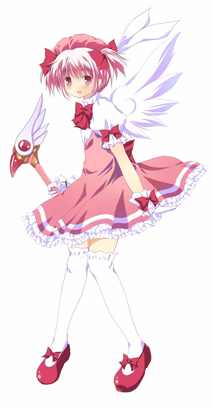 剧场版魔法少女小圆 新篇 叛逆的故事剧照的剧照