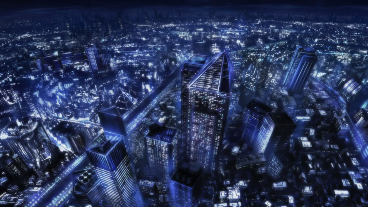 剧场版魔法少女小圆 新篇 叛逆的故事剧照的剧照