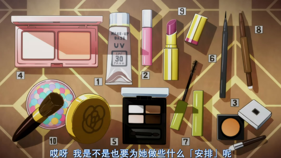 剧场版魔法少女小圆 新篇 叛逆的故事剧照的剧照