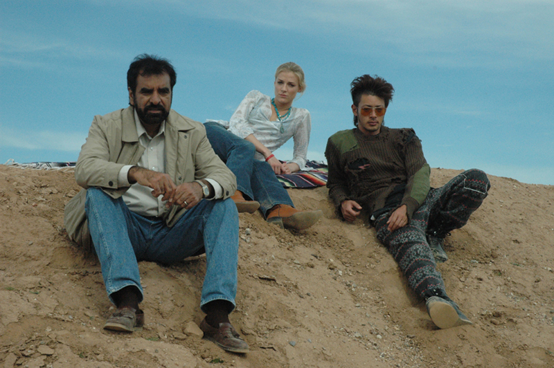 大河剧照的剧照