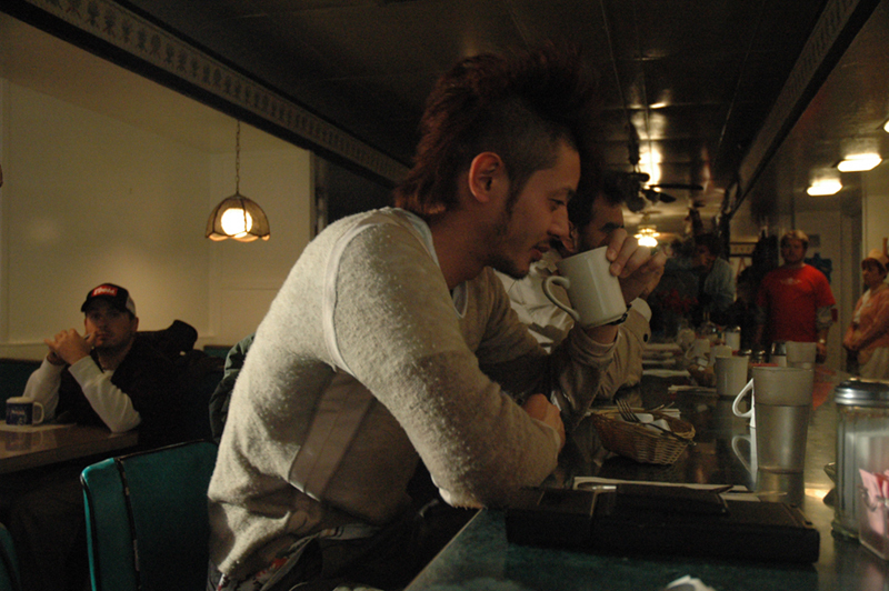 大河剧照的剧照