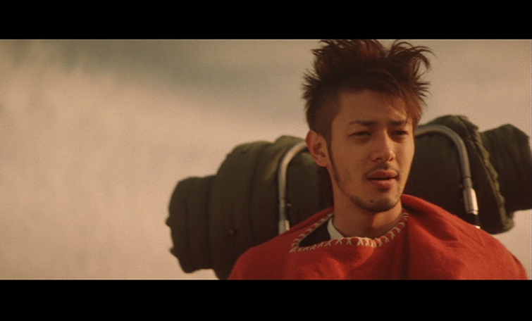 大河剧照的剧照