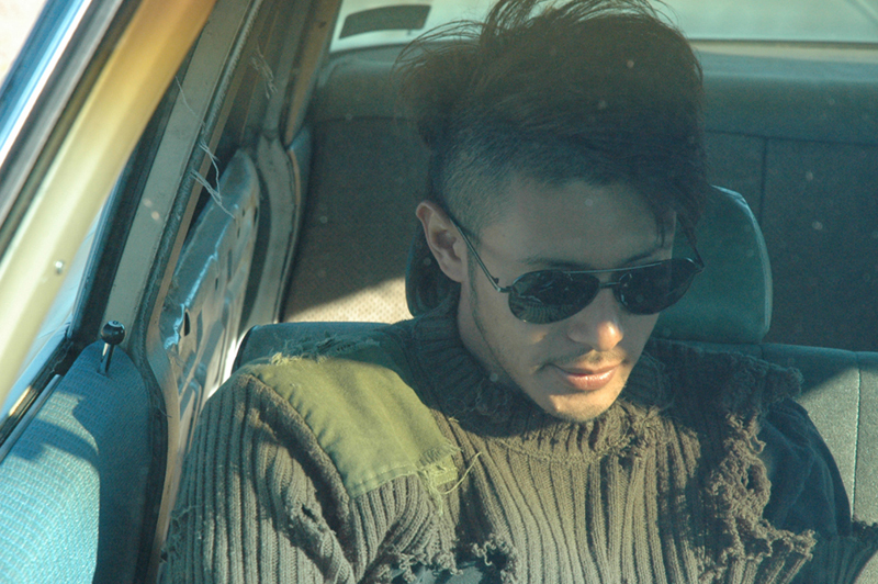 大河剧照的剧照