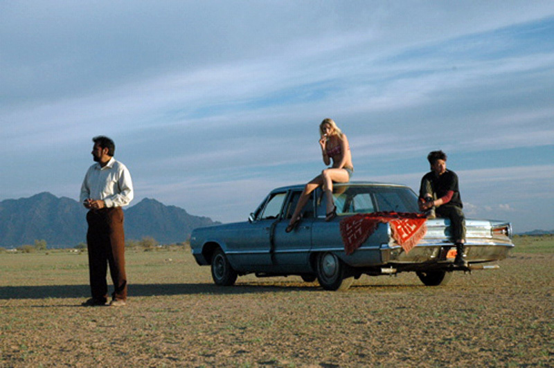 大河剧照的剧照