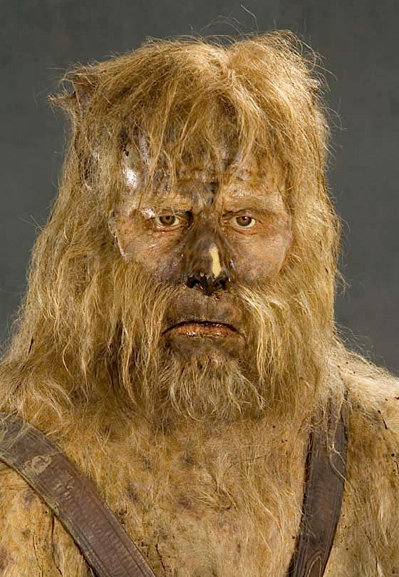 拦截人魔岛剧照的剧照