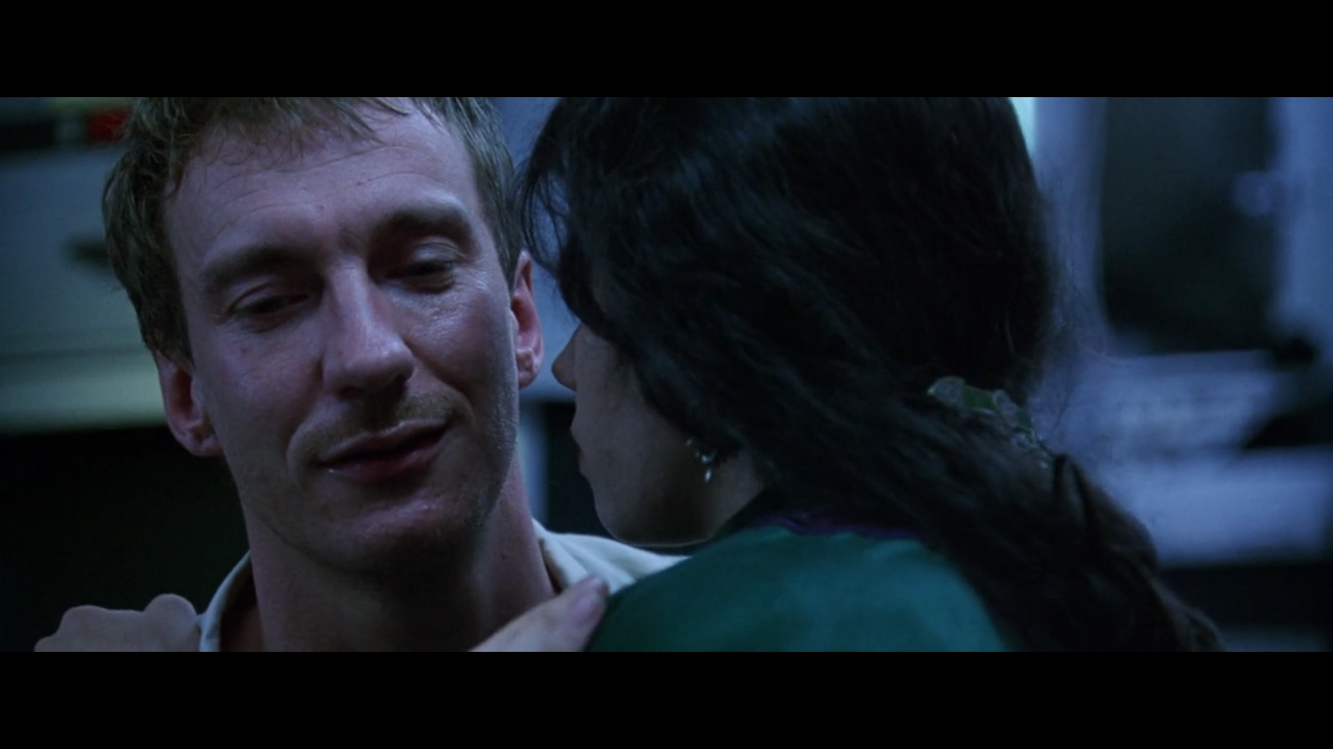 拦截人魔岛剧照的剧照