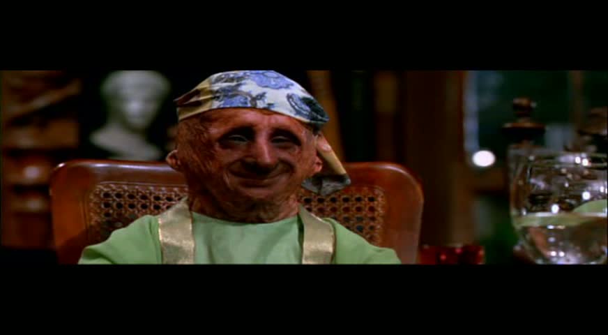 拦截人魔岛剧照的剧照