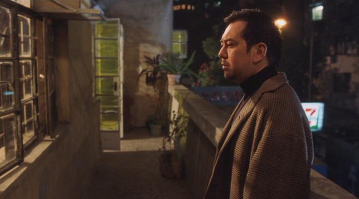 野兽刑警剧照的剧照