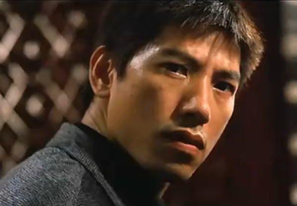 野兽刑警剧照的剧照