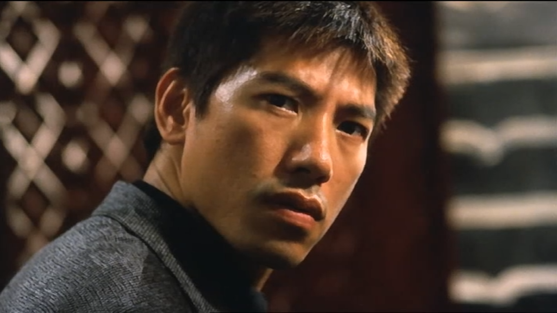 野兽刑警剧照的剧照