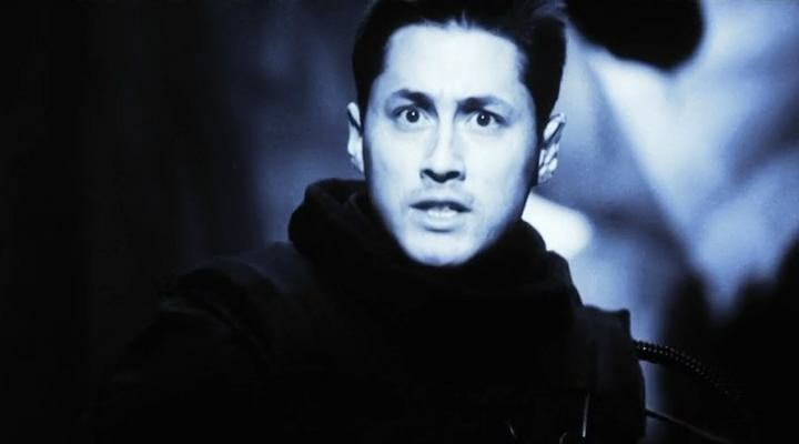 野兽刑警剧照的剧照