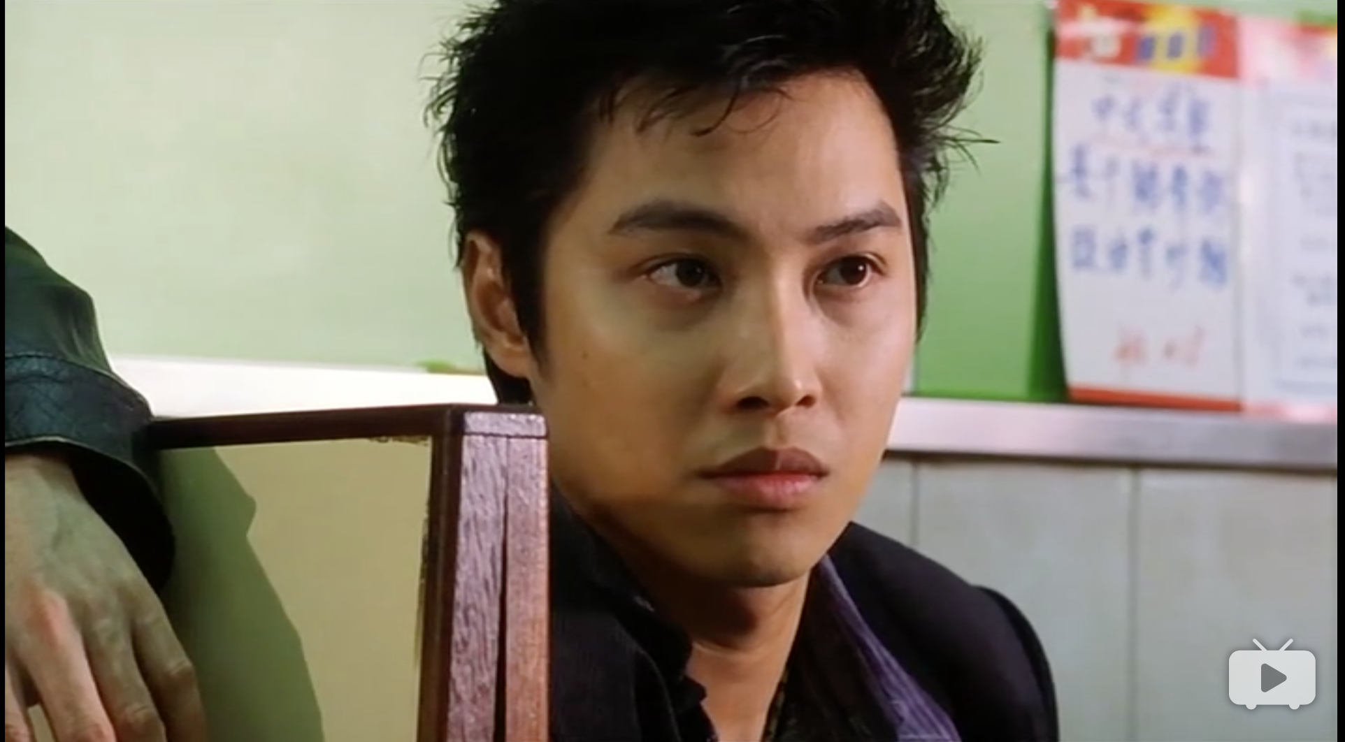 野兽刑警剧照的剧照