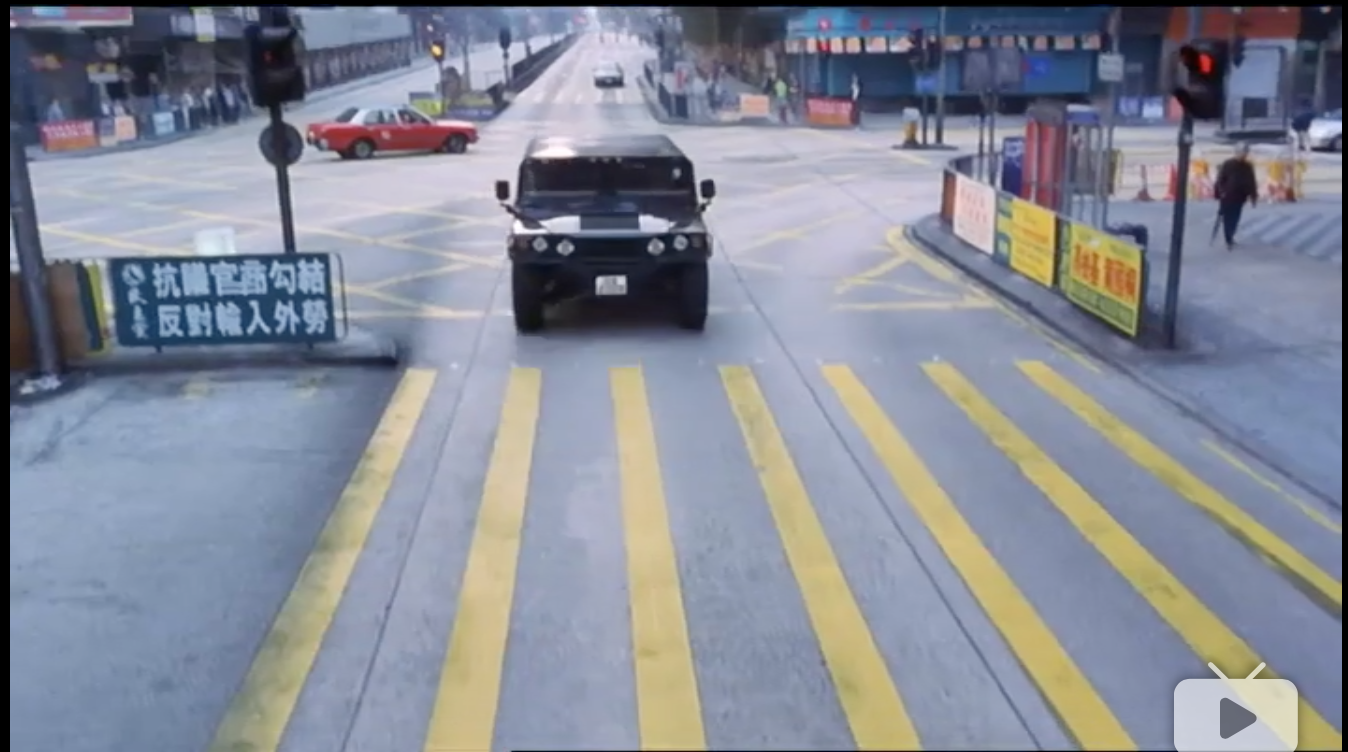 野兽刑警剧照的剧照