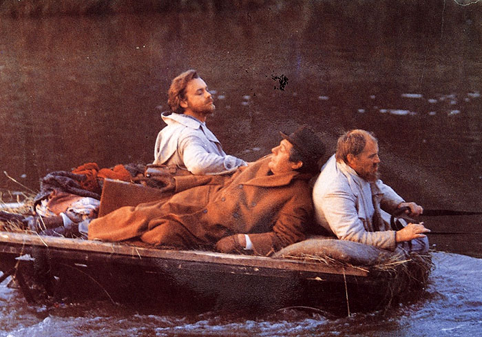 黑眼睛剧照的剧照