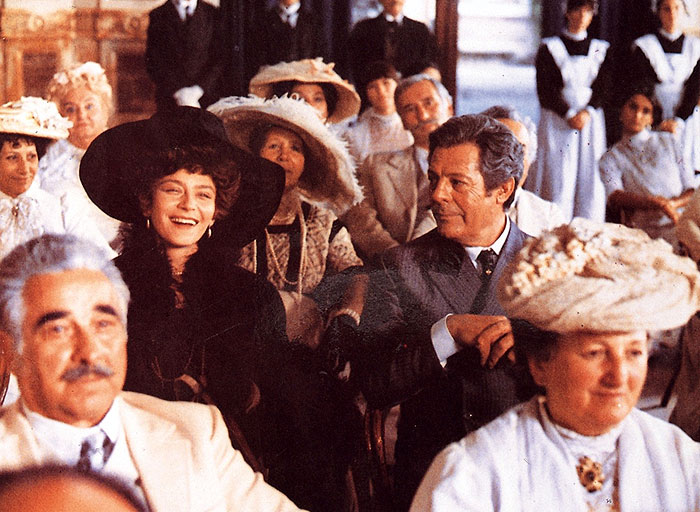 黑眼睛剧照的剧照