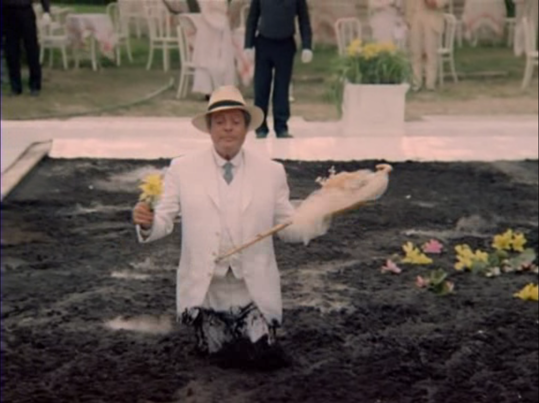 黑眼睛剧照的剧照