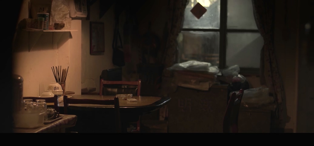 那个我最亲爱的陌生人剧照的剧照