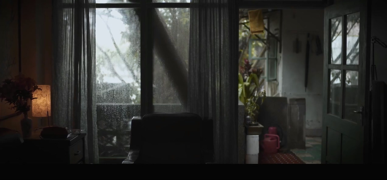 那个我最亲爱的陌生人剧照的剧照