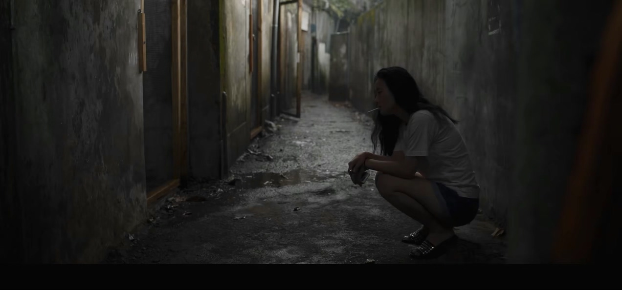 那个我最亲爱的陌生人剧照的剧照