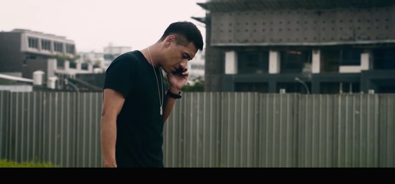 那个我最亲爱的陌生人剧照的剧照