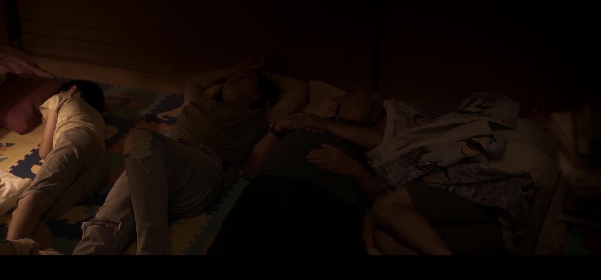 那个我最亲爱的陌生人剧照的剧照