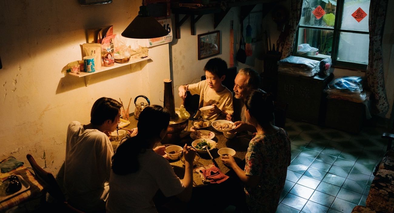 那个我最亲爱的陌生人剧照的剧照