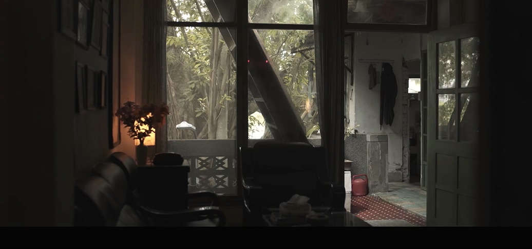 那个我最亲爱的陌生人剧照的剧照