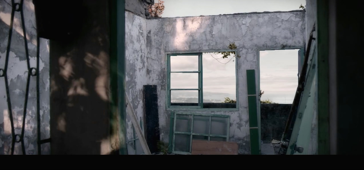 那个我最亲爱的陌生人剧照的剧照