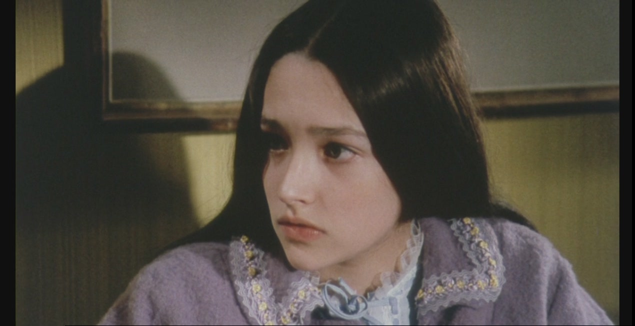 爱得其所剧照的剧照