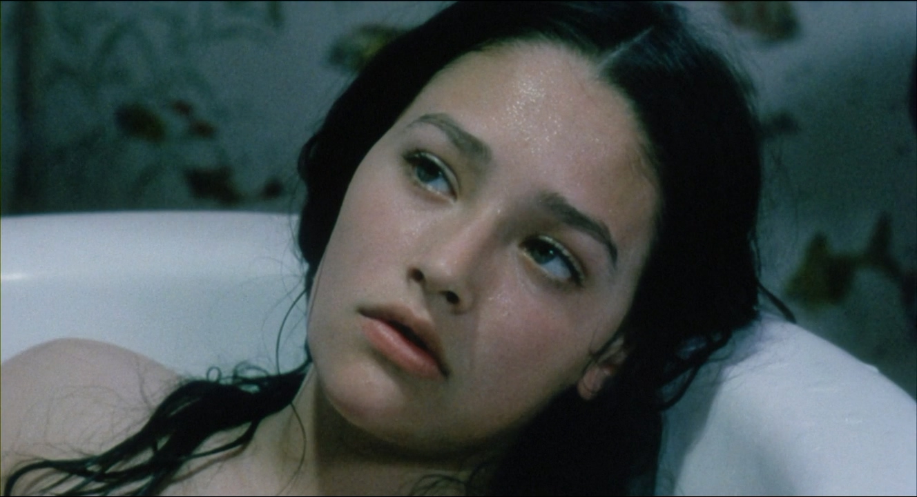 爱得其所剧照的剧照