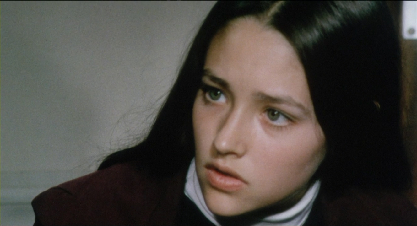 爱得其所剧照的剧照