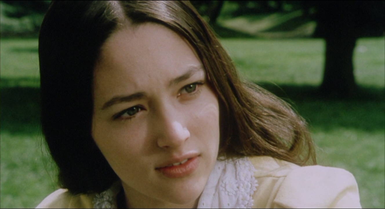 爱得其所剧照的剧照