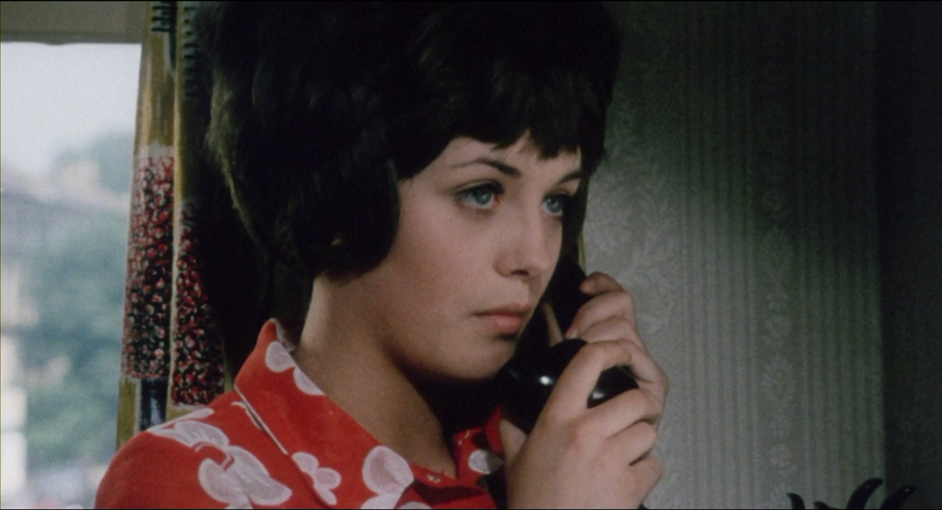 爱得其所剧照的剧照