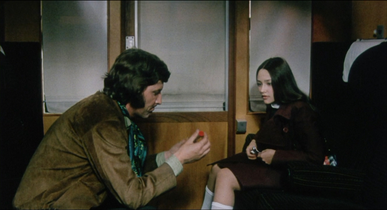 爱得其所剧照的剧照