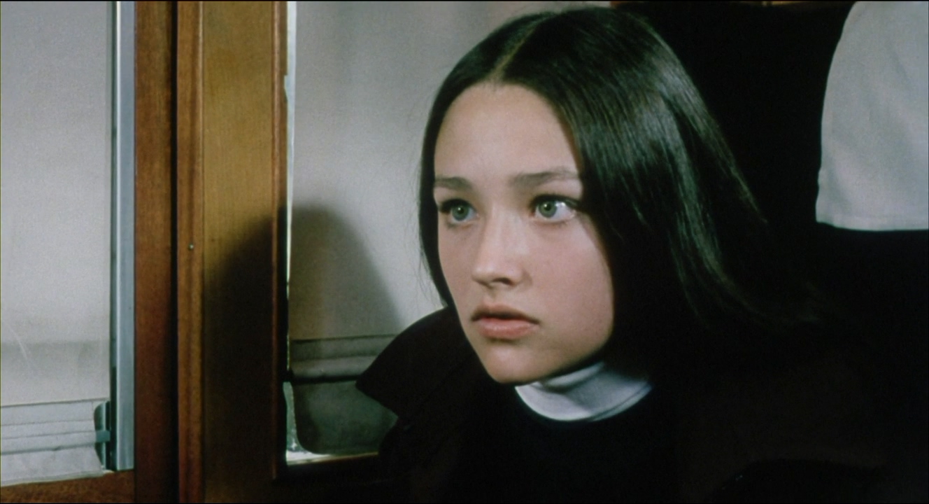 爱得其所剧照的剧照