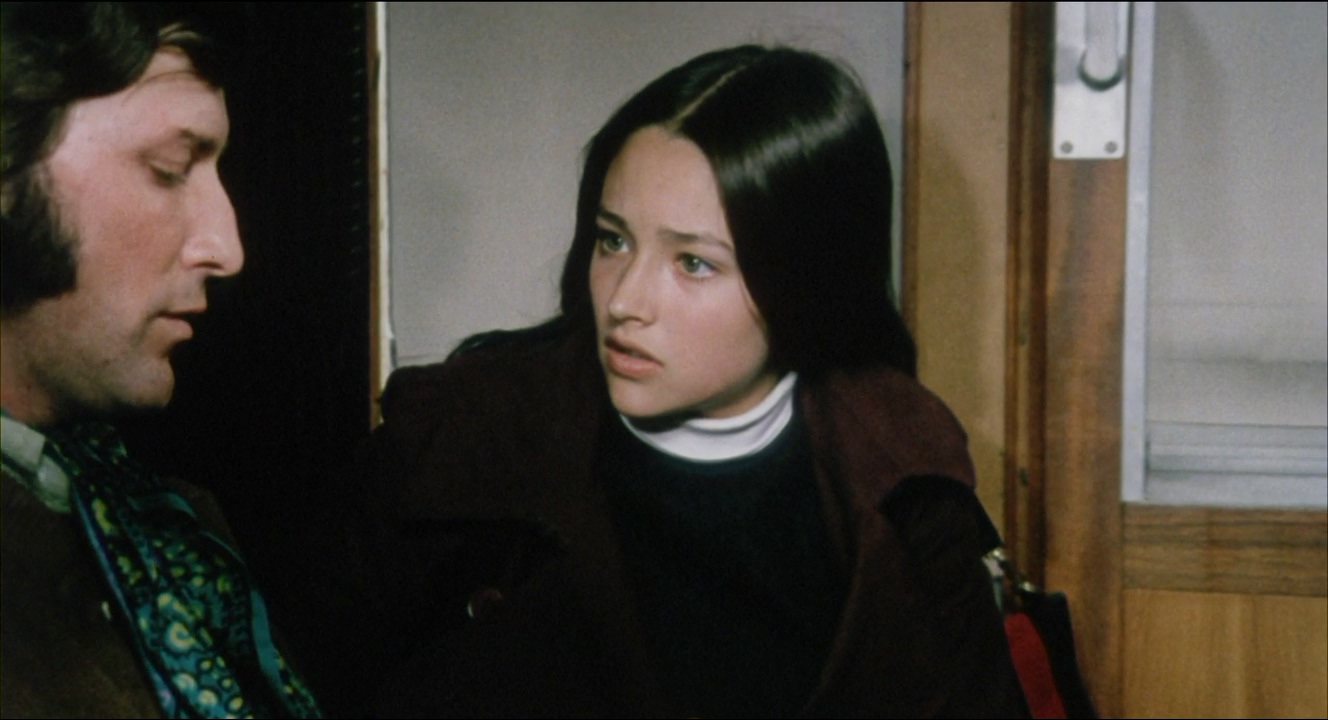 爱得其所剧照的剧照