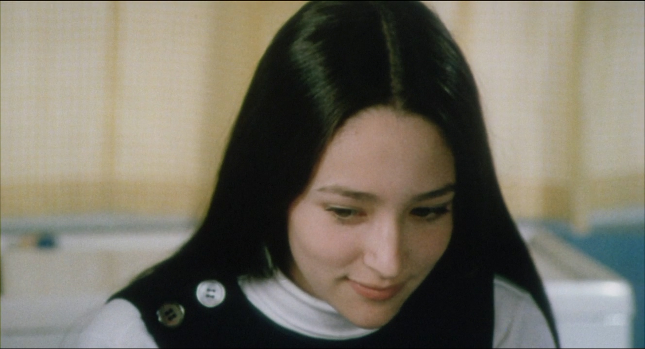 爱得其所剧照的剧照