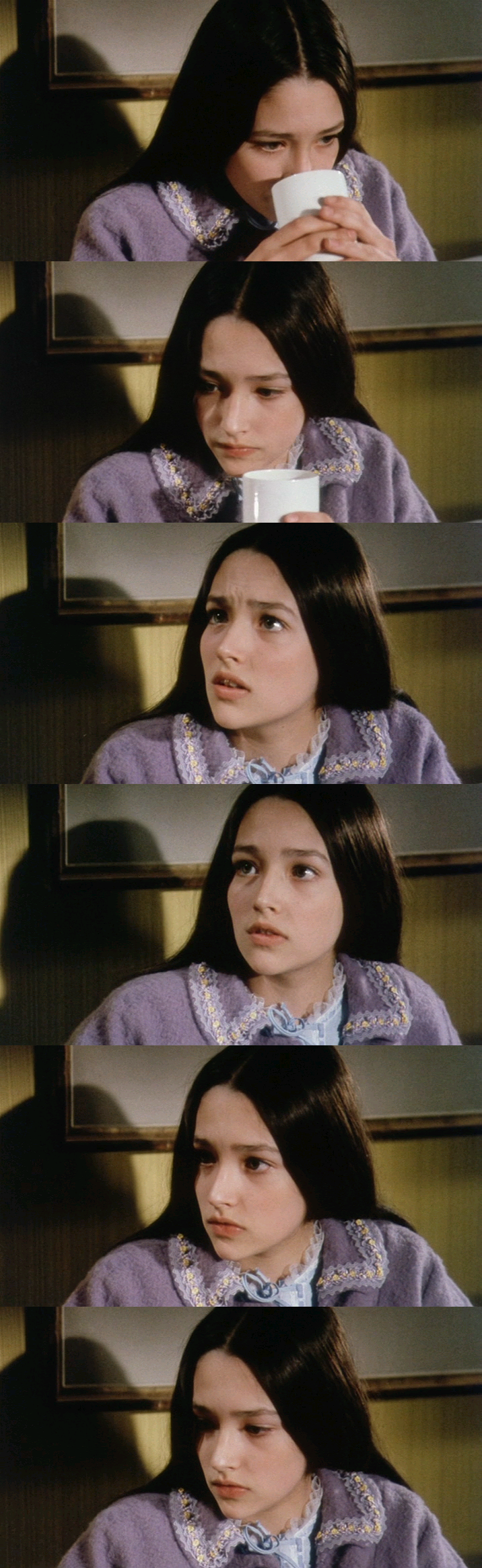 爱得其所剧照的剧照