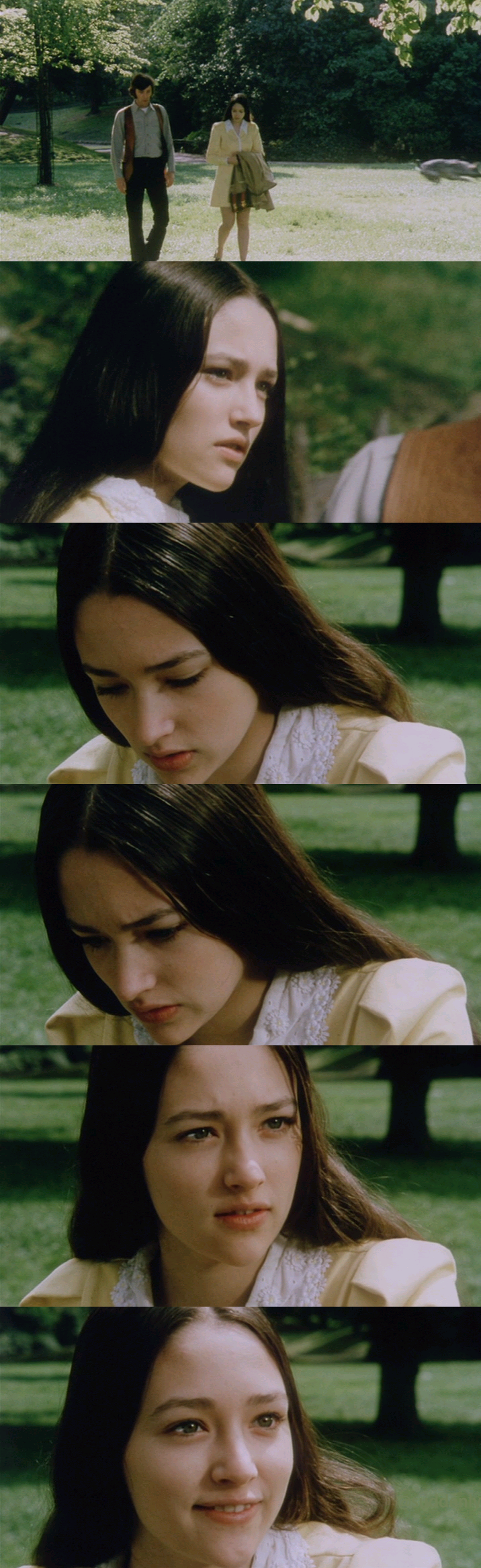 爱得其所剧照的剧照