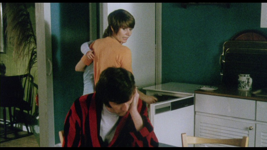 爱得其所剧照的剧照